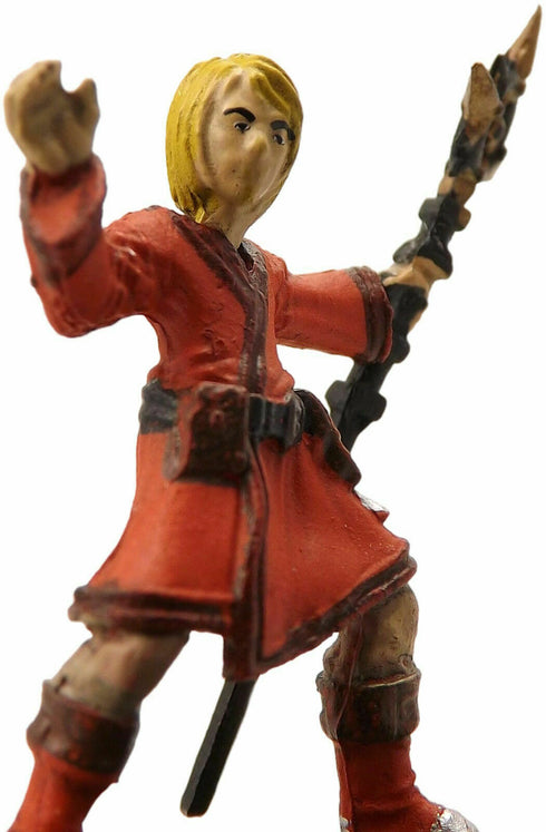 Apprentice Wizard  - Waterdeep Dragon Heist -  - Dungeons & Dragons 8a/44